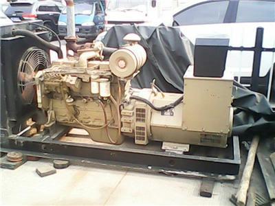 二手發(fā)電機(jī)組回收案例 二手發(fā)電機(jī)組回收案例