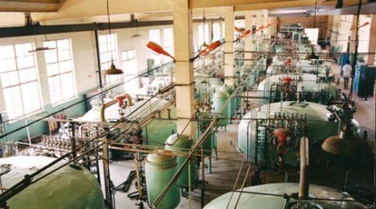 工廠設(shè)備整體回收案例 工廠設(shè)備整體回收案例