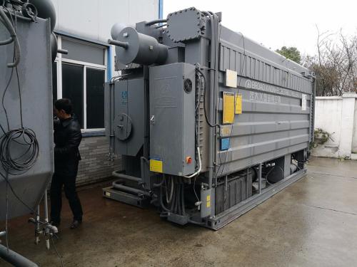 溴化鋰機(jī)組回收 溴化鋰機(jī)組回收